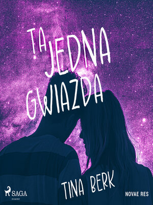 cover image of Ta jedna gwiazda